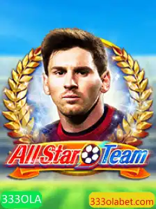 AllStarTeam: Conheça o Novo Jogo que Está Revolucionando o Mundo dos Esportes Virtuais