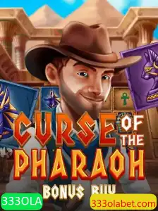 Descubra o Mundo Misterioso de CurseofthePharaohBonusBuy