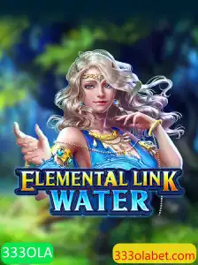Descubra ElementalLinkWater: O Novo Jogo Que Está Conquistando o Mundo