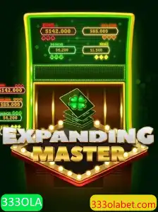 Descubra o Universo de ExpandingMaster: Uma Nova Dimensão Virtuosa no Mundo dos Jogos
