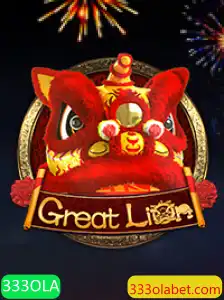 Desvendando o Fascinante Jogo 'GreatLion'