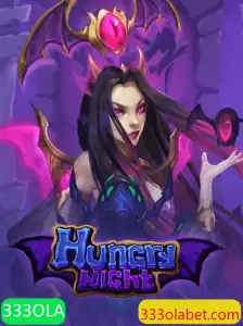 Descubra o Mundo Envolvente de HungryNight: Descrição, Introdução e Regras do Jogo