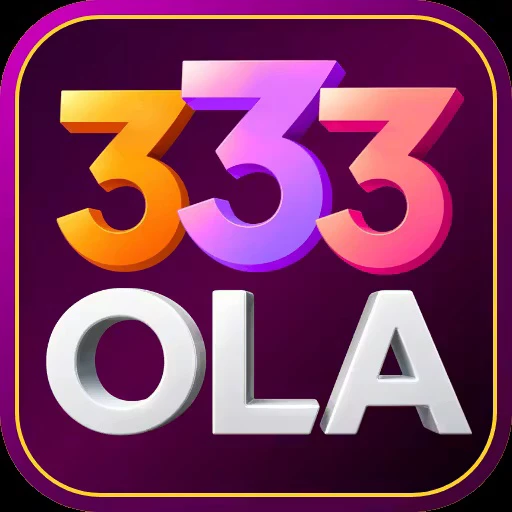 333OLA Logo