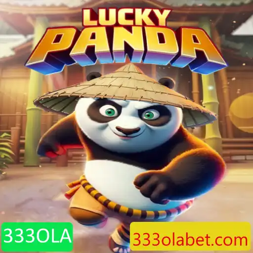 Descubra o Fascinante Mundo de LuckyPanda: O Jogo Emoção e Aventura