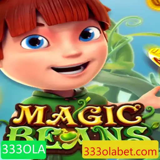 Explorando o Mundo Fascinante de MAGICBEANS