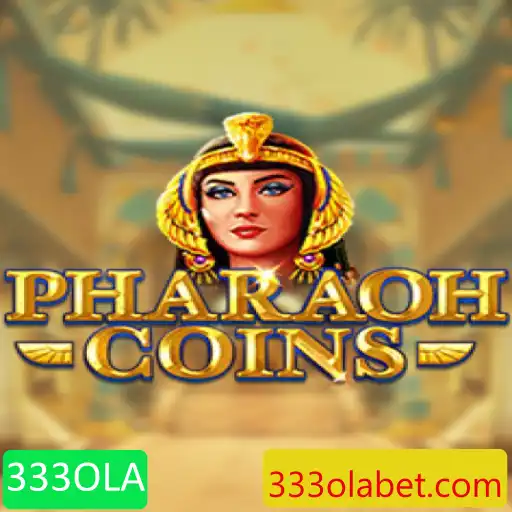 Explorando PharaohCoins: Uma Aventura no Egito Antigo com a Palavra-Chave 333OLA