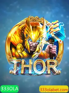 Descubra o Mundo Empolgante de THOR: O Jogo Interativo que Transcende Limites