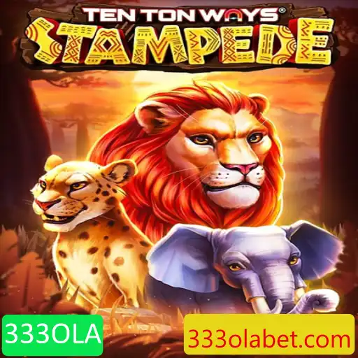 Descubra o emocionante mundo de TenTonWaysStampede