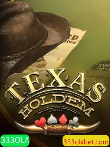 Explorando as Estratégias e Regras do Texas Hold'em