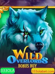 Descubra as Emoções de WildOverlordsBonusBuy: O Jogo de Aventura com Recompensas Incríveis