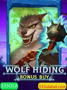 Descubra o Empolgante Mundo de WolfHidingBonusBuy: Guia Completo e Regras